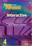 Step Forward Interactive 4: Language for Everyday Life