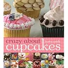 Crazy About Cupcakes by  Krystina Castella