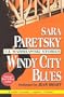 Windy City Blues