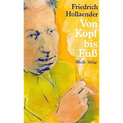 Von Kopf bis Fu�