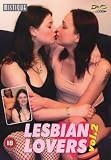 Lesbian Lovers - Vol. 2 [DVD]