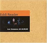 Eddi Reader -  Live: Edinburgh, UK 22.05.03