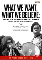 Streaming What We Want, What We Believe: The Black Panther Party Library Online.