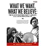 What We Want, What We Believe: The Black Panther Party Library