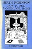 How to run a communal home