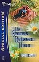 The Secrets Between Them (Silhouette Special Edition) by Nikki Benjamin