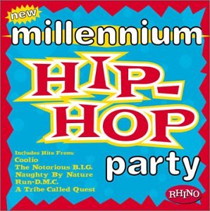 CD-Charts  Music : New Millennium Hip-Hop Party