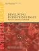 Developing Entrepreneurship
