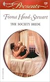 The Society Bride (Harlequin Presents)