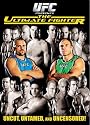 UFC Ultimate Fighting Championship - The Ultimate Fighter - Series 1 [DVD]