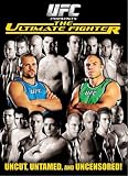 UFC Ultimate Fighting Championship - The Ultimate Fighter - Series 1 [DVD]