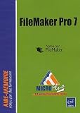 FileMaker Pro 7