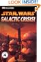 Galactic Crisis (DK READERS)