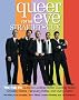 Queer Eye for the Straight Guy: The Fab 5's Guide to Looking Better, Cooking Better, Dressing Better, Behaving Better and Living Better