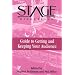 Stage Directions Guide to Getting and Keeping Your Audience (Stage Directions Guides)