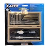 Xacto X5028 Do-It-Yourself Set