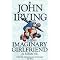 I Am A John Irving Reader