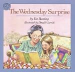 The Wednesday Surprise