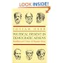 Political Dissent in Democratic Athens: Intellectual Critics of Popular Rule