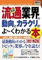 図解入門業界研究 最新流通業界の動向とカラクリがよーくわかる本 (How‐nual Industry Trend Guide Book)