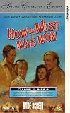 How The West Was Won [UK IMPORT] - Carroll Baker