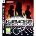 Karaoke Revolution - Game Only (PS3)