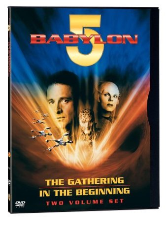 Babylon 5: The Gathering In the Beginning by Babylon 5 Videos
