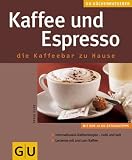 Produkt-Bild: Kaffee und Espresso . K&uuml;chenRatgeber neu
