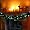 Battery LED Fairy Lights WHITE 10 Bulbs - Static