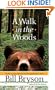 A Walk in the Woods: Rediscovering America on the Appalachian Trail