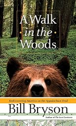 A Walk in the Woods