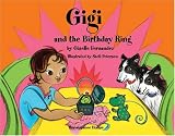 Gigi and the Birthday Ring (Gigi and Her Friends)