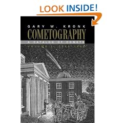 Cometography: A Catalog of Comets: Volume 2, 1800-1899
