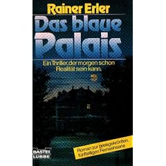 Das blaue Palais (Das Genie / Der Verr�ter / Das Medium / Unsterblichkeit / Der Gigant). 5 Romane in einem Band