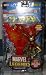 MARVEL LEGENDS DARK PHOENIX VARIANT MOC