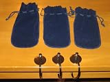 Purse Handbag Hook Hanger: 3 Unit Combo Pack!!