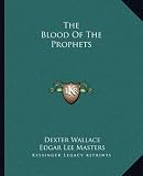 The Blood Of The Prophets