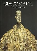 Alberto Giacometti: A Biography of His Work