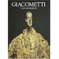 Giacometti (en anglais)