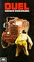 Duel [VHS]