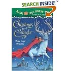 Christmas in Camelot (Magic Tree House #29) by Mary Pope Osborne and Sal Murdocca