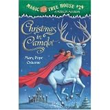 Christmas in Camelot (Magic Tree House, No. 29)