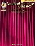 Musical Theatre Classics, Baritone Bass / Book & CD
