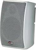 Polk Audio RM6751 Satellite Speaker (Single, Titanium)