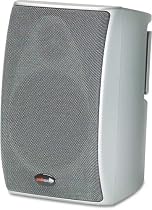 Polk Audio RM6751 Satellite Speaker (Single, Titanium)