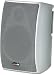 Polk Audio RM6751 Satellite Speaker (Single, Titanium)