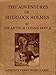 Search : The Adventures Of Sherlock Holmes