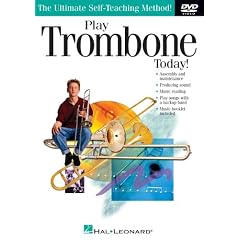 Play Trombone Today