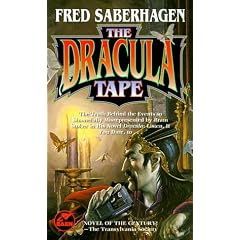 The Dracula Tape