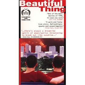 Beautiful Thing [VHS]
